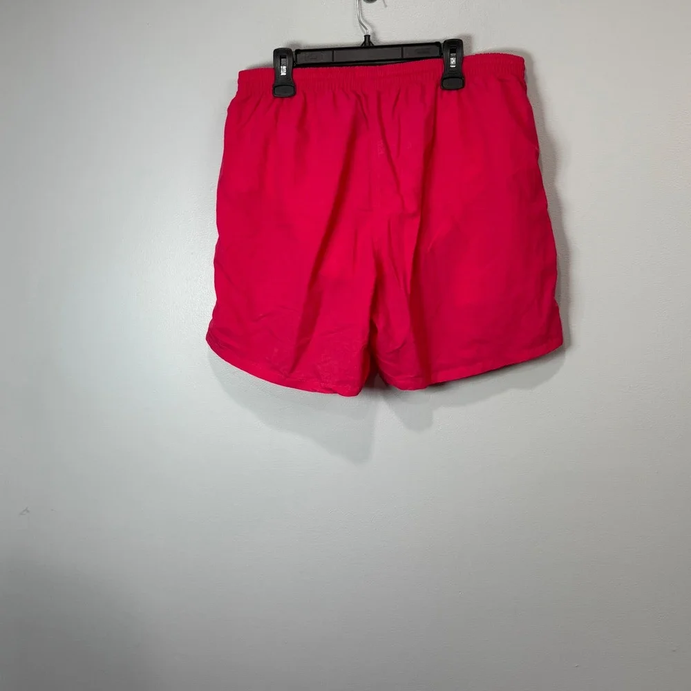 Reyn Spooner Water Prints Mens XXL Nylon Mesh Lined Swim Trunks Shorts Hawaii
